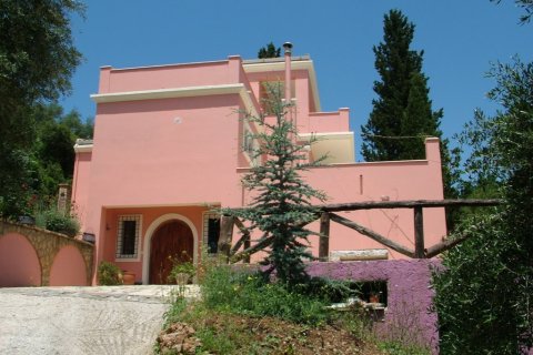 4 bedrooms House in Corfu, Greece No. 59933 24