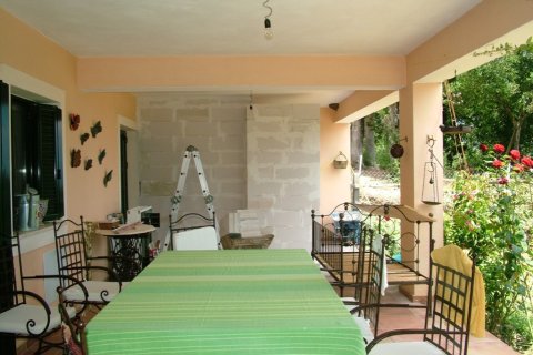 4 dormitorios House en Corfu, Greece No. 59933 8