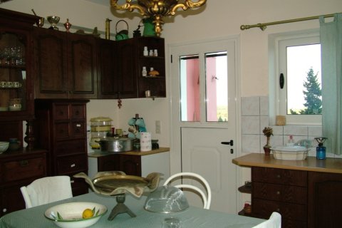 4 dormitorios House en Corfu, Greece No. 59933 12