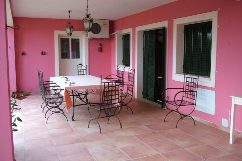 4 dormitorios House en Corfu, Greece No. 59933 1