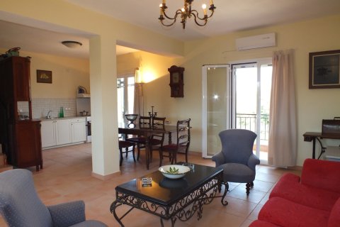 3 bedrooms Maisonette in Corfu, Greece No. 59934 6