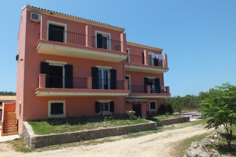 3 bedrooms Maisonette in Corfu, Greece No. 59934 1