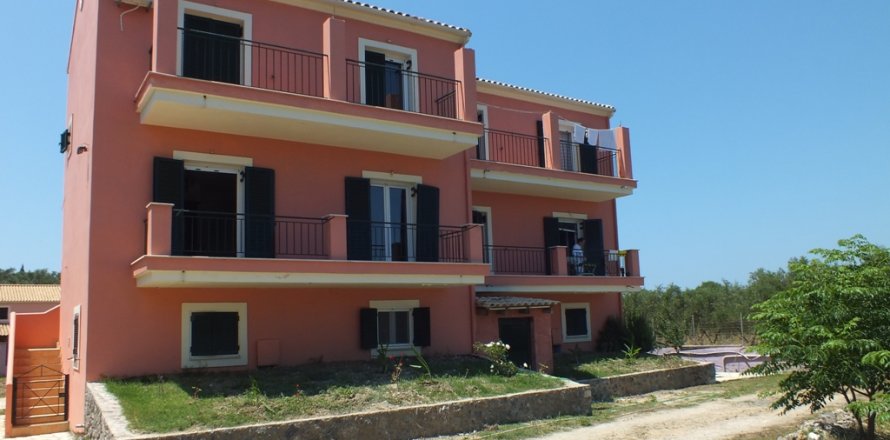 3 bedrooms Maisonette in Corfu, Greece No. 59934