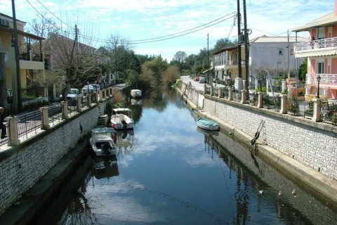 3 bedrooms Maisonette in Corfu, Greece No. 59934 26