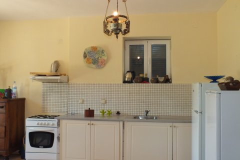 3 bedrooms Maisonette in Corfu, Greece No. 59934 7