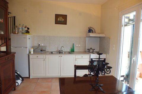 3 dormitorios Maisonette en Corfu, Greece No. 59934 15