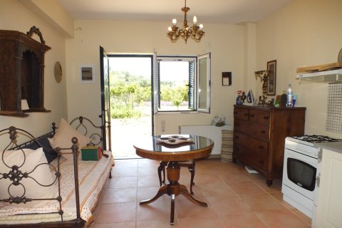 3 dormitorios Maisonette en Corfu, Greece No. 59934 11