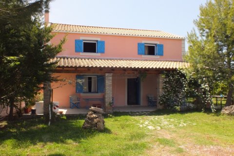 3 chambres House à Corfu, Greece No. 59932 2