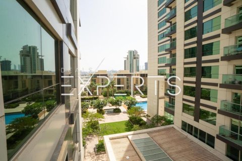 1 dormitorio Apartment en Al Reem Island, UAE No. 9900 1