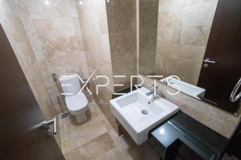 1 dormitorio Apartment en Al Reem Island, UAE No. 9900 7