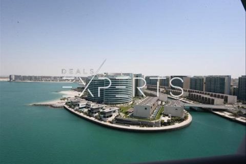 3 bedrooms Apartment in Al Raha Beach, UAE No. 9901 11