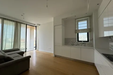 2 dormitorios Apartment en Mouttagiaka, Cyprus No. 33554 2