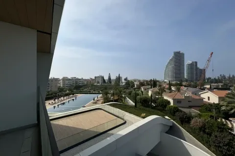 2 dormitorios Apartment en Mouttagiaka, Cyprus No. 33554 10