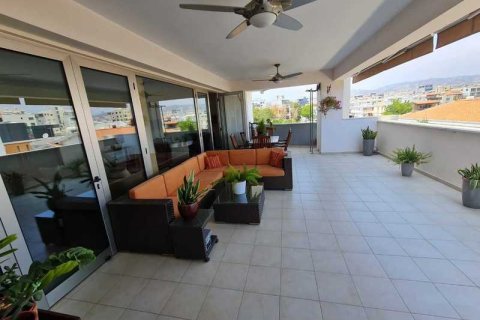 3 bedrooms Penthouse in Limassol, Cyprus No. 33555 5