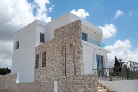 3 dormitorios Villa en Paphos, Cyprus No. 38114 6