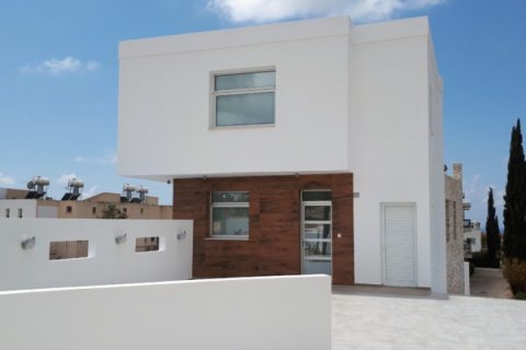 3 dormitorios Villa en Paphos, Cyprus No. 38114 2