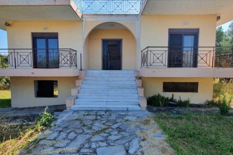 2 bedrooms Villa in Chalkidiki, Greece No. 47624 1