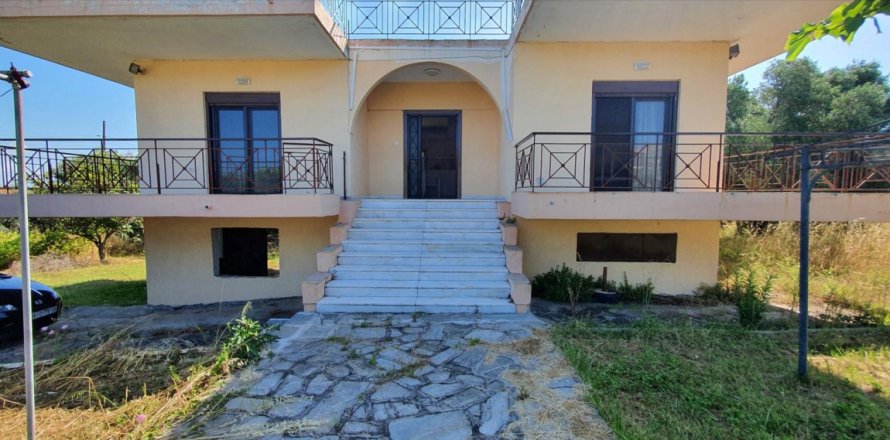 2 dormitorios Villa en Chalkidiki, Greece No. 47624