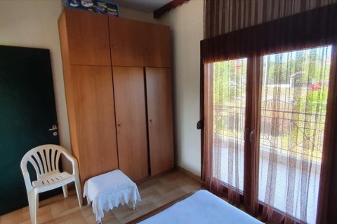 2 chambres Villa à Chalkidiki, Greece No. 47624 14