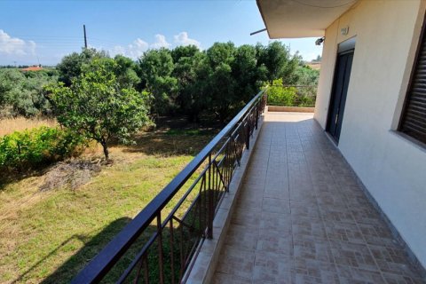 2 bedrooms Villa in Chalkidiki, Greece No. 47624 6