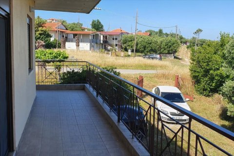 2 bedrooms Villa in Chalkidiki, Greece No. 47624 4