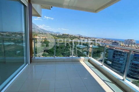 4 rooms Apartment in Tosmur, Turkey No. 14105 10