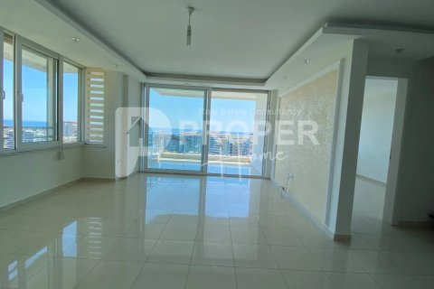 4 rooms Apartment in Tosmur, Turkey No. 14105 14