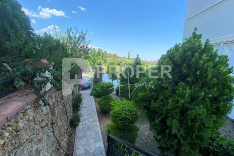 4 rooms Apartment in Tosmur, Turkey No. 14105 21