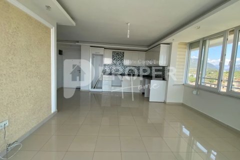 4 rooms Appartement à Tosmur, Turkey No. 14105 11