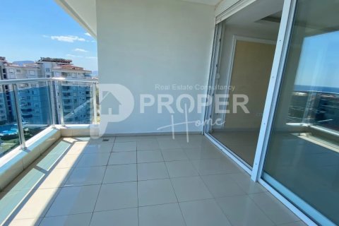 4 rooms Apartment in Tosmur, Turkey No. 14105 8