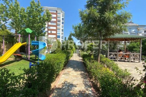 4 rooms Apartment in Tosmur, Turkey No. 14105 4