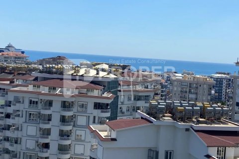 4 rooms Apartment in Tosmur, Turkey No. 14105 30