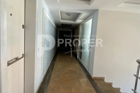 4 rooms Apartment in Tosmur, Turkey No. 14105 18