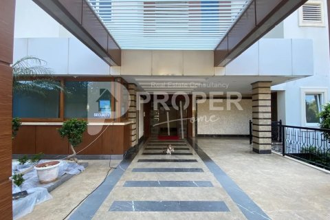 4 rooms Apartment in Tosmur, Turkey No. 14105 22