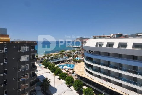 4 rooms Apartment in Tosmur, Turkey No. 14104 21