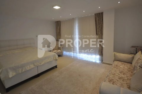 4 rooms Apartment in Tosmur, Turkey No. 14104 12