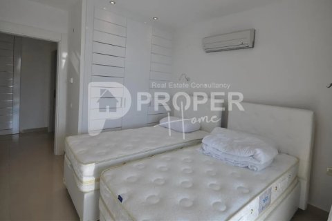 4 rooms Appartement à Tosmur, Turkey No. 14104 18