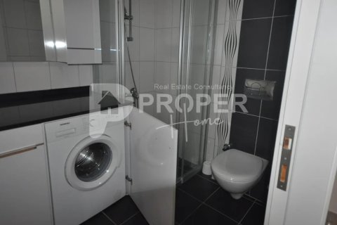 4 rooms Apartment in Tosmur, Turkey No. 14104 10