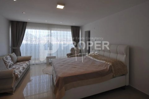 4 rooms Apartment in Tosmur, Turkey No. 14104 8