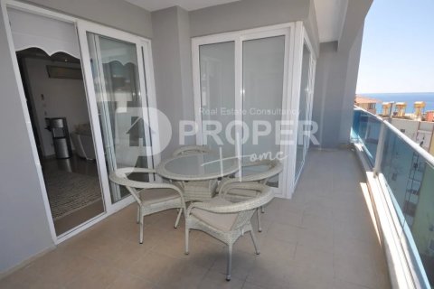 4 rooms Apartment in Tosmur, Turkey No. 14104 20