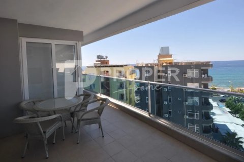 4 rooms Apartment in Tosmur, Turkey No. 14104 23