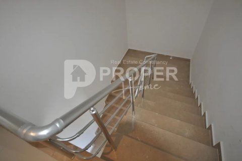 4 rooms Apartment in Tosmur, Turkey No. 14104 13