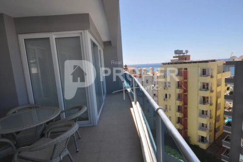 4 rooms Apartment in Tosmur, Turkey No. 14104 22