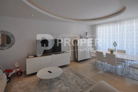 4 rooms Apartment in Tosmur, Turkey No. 14104 26