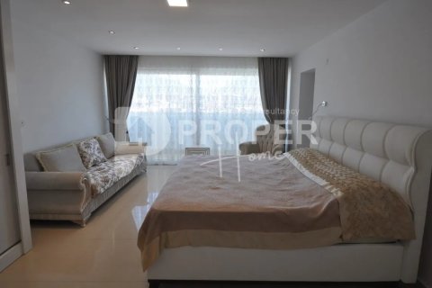 4 rooms Apartment in Tosmur, Turkey No. 14104 7