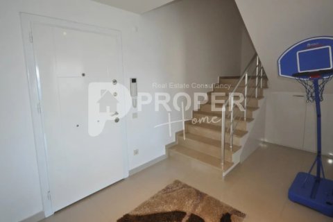 4 rooms Apartment in Tosmur, Turkey No. 14104 14