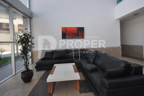 4 rooms Appartement à Tosmur, Turkey No. 14104 28