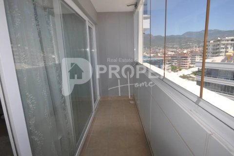 4 rooms Apartment in Tosmur, Turkey No. 14104 6