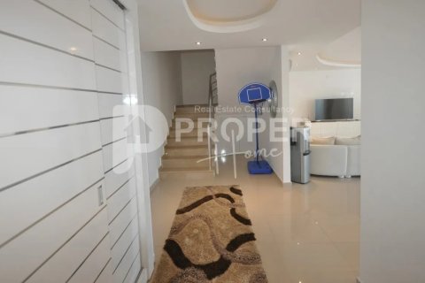 4 rooms Appartement à Tosmur, Turkey No. 14104 19