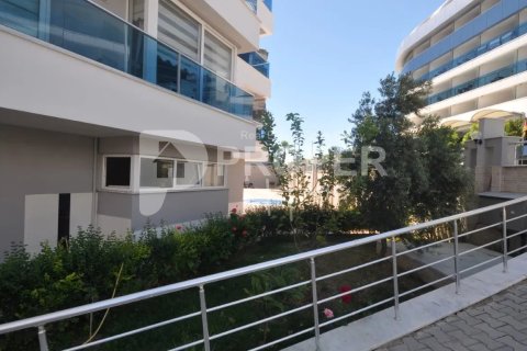 4 rooms Apartment in Tosmur, Turkey No. 14104 30